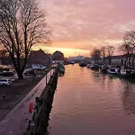 Kuhn's Old Town Lejlighed