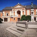Kuhn's Old Town Lejlighed Klaipėda