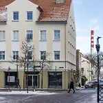 Kuhn's Old Town Lejlighed Klaipėda
